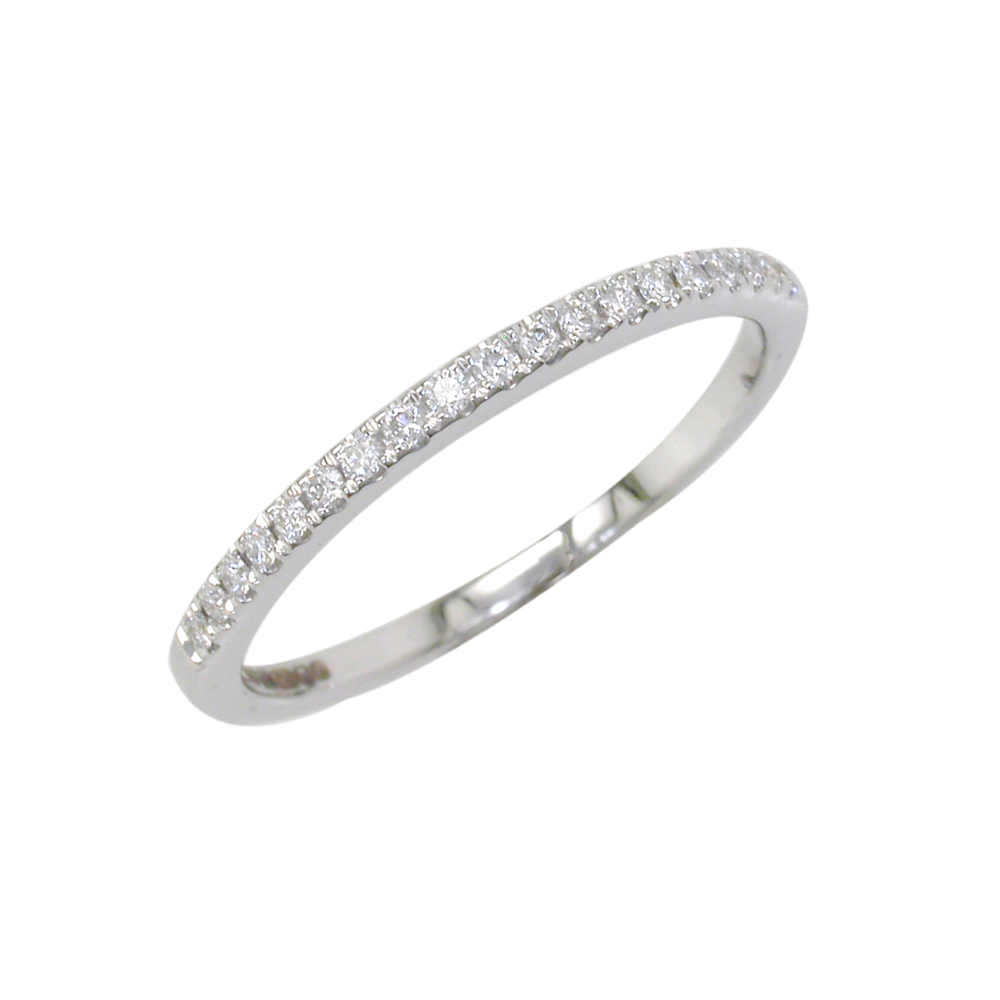 EW Adams - Diamond Eternity Ring